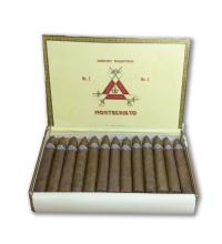 Lot 103 - Montecristo No. 2