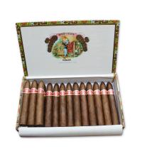 Lot 103 - Romeo y Julieta Belicosos