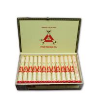 Lot 103 - Montecristo Tubos