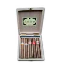 Lot 103 - Seleccion Robustos