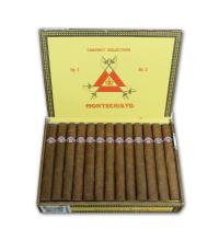 Lot 103 - Montecristo No.3