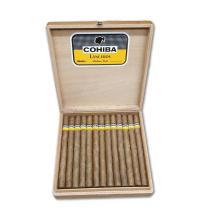 Lot 103 - Cohiba Lanceros