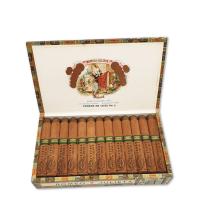 Lot 103 - Romeo y Julieta Cedros de Luxe No.3