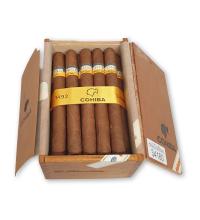 Lot 103 - Cohiba Siglo III