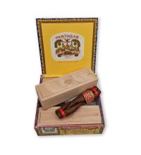 Lot 103 - Partagas Culebras