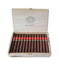 Lot 103 - Partagas Serie D no 3