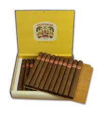 Lot 103 - Partagas Churchills de Luxe