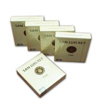 Lot 103 - Saint Luis Rey Clubs