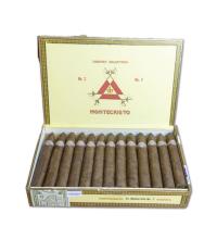Lot 104 - Montecristo No. 2
