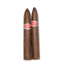 Lot 104 - Romeo y Julieta Belicosos