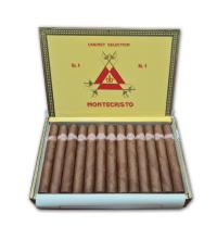 Lot 104 - Montecristo  No.4