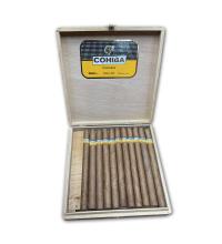 Lot 104 - Cohiba Lanceros