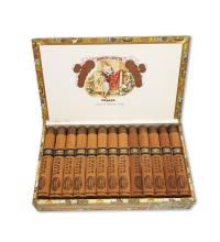 Lot 104 - Romeo y Julieta Cedros de Luxe No.3