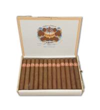 Lot 104 - H. Upmann Super Coronas 