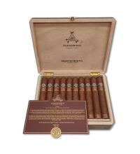 Lot 104 - Montecristo Leyenda