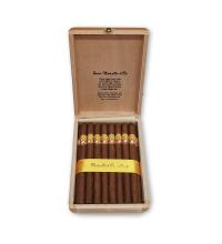 Lot 104 - La Gloria Cubana Medaille d'Or No.4