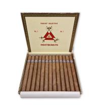 Lot 104 - Montecristo No. 1 