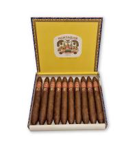 Lot 104 - Partagas Salomones