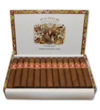 Lot 104 - Punch Tres Petit Coronas