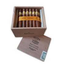 Lot 104 - Bolivar Petit Coronas