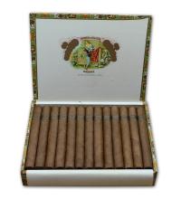 Lot 104 - Romeo y Julieta Churchills