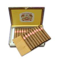 Lot 104 - Partagas Petit Corona Especiales