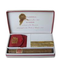 Lot 104 - Romeo y Julieta Exhibition no.3