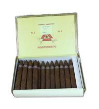 Lot 105 - Montecristo No. 2