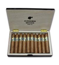 Lot 105 - Cohiba Behike 52