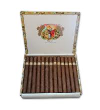 Lot 105 - Romeo y Julieta Churchills    