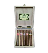 Lot 105 - Seleccion Robustos