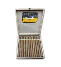 Lot 105 - Cohiba Lanceros