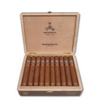 Lot 105 - Montecristo Leyenda