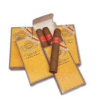 Lot 105 - Partagas Serie D No.4 