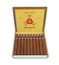 Lot 105 - Montecristo No. 2