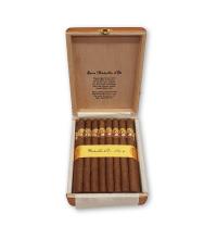 Lot 105 - La Gloria Cubana Medaille d'Or No.4