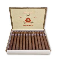 Lot 105 - Montecristo No. 2