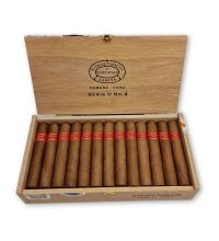 Lot 105 - Partagas Serie D No.4