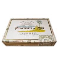 Lot 105 - Quintero Medias Coronas