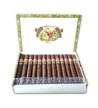 Lot 105 - Romeo Y Julieta Hermoso no 2