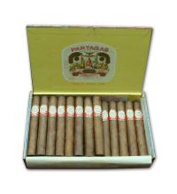 Lot 105 - Partagas Petit Coronas