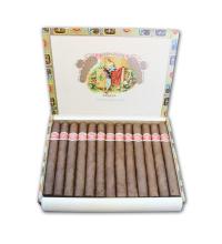 Lot 106 - Romeo y Julieta Coronas