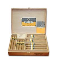 Lot 106 - Cohiba Seleccion Reserva