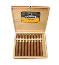 Lot 106 - Cohiba 1966