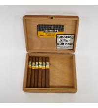 Lot 106 - Cohiba Exquisitos