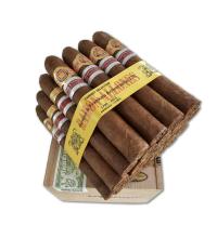 Lot 106 - Ramon Allones Hunters & Frankau Aniversario 225 