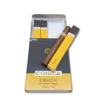 Lot 106 - Cohiba Siglo IV