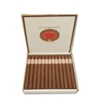 Lot 106 - Hoyo de Monterrey Double Coronas 