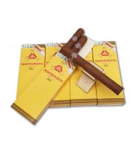 Lot 106 - Montecristo No. 3