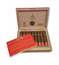 Lot 106 - Montecristo Brillantes 